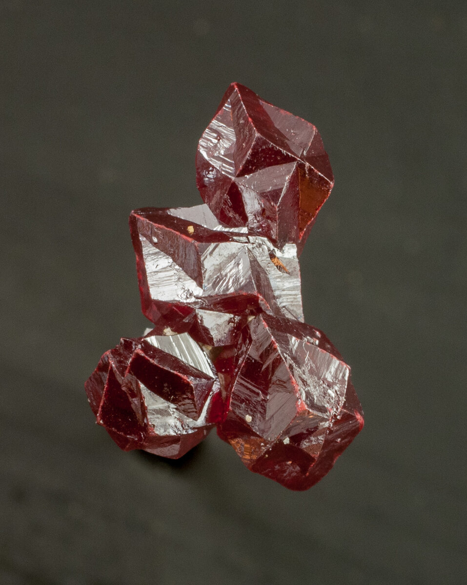 Киноварь, ш-та 2-бис. Фото М.М. Моисеева