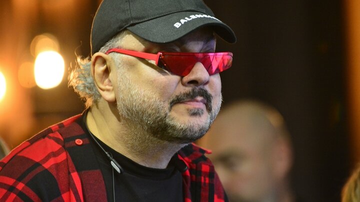 ФОТО: PAVEL KASHAEV, ПАВЕЛ КАШАЕВ/GLOBALLOOKPRESS