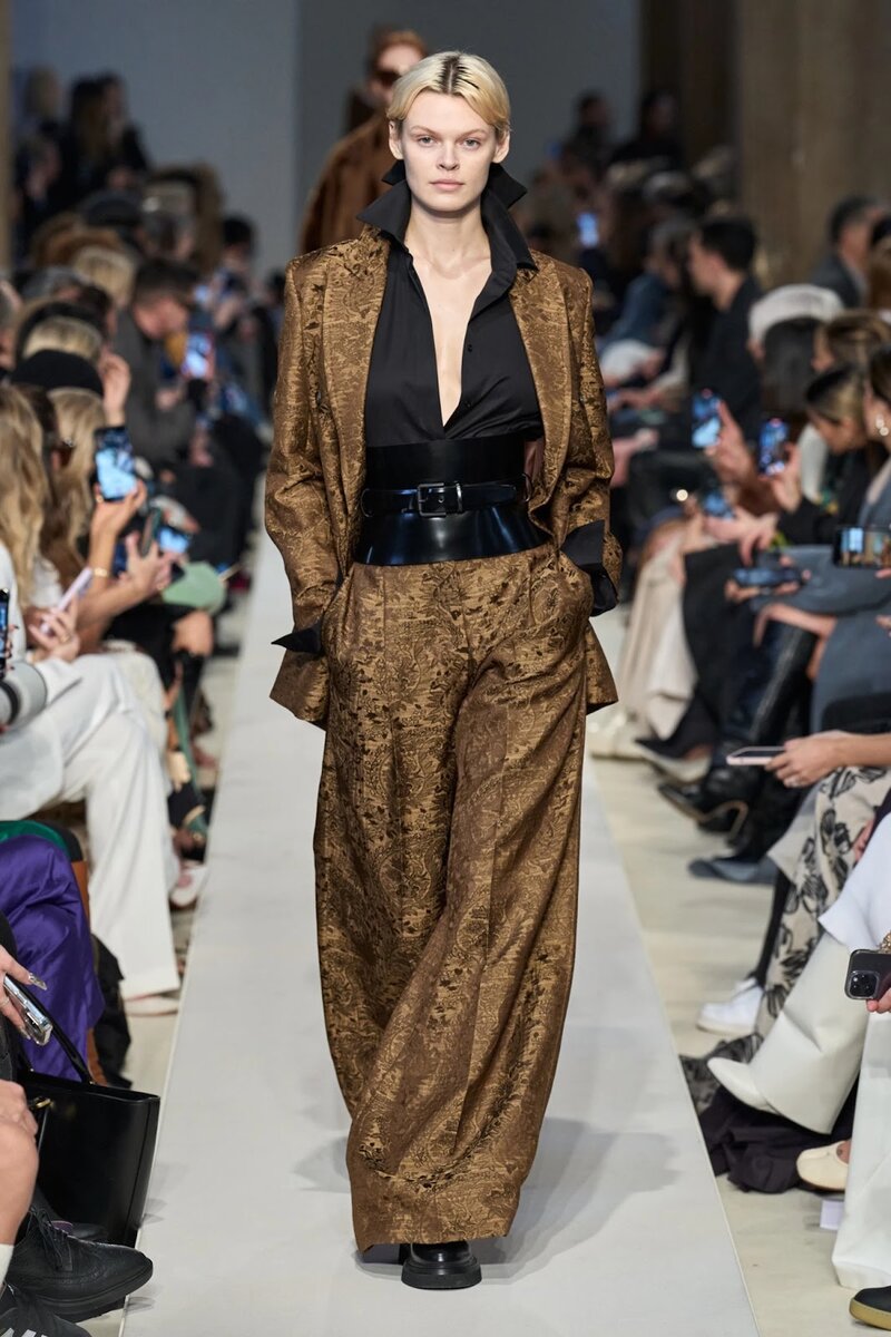 Max Mara FW 2023
