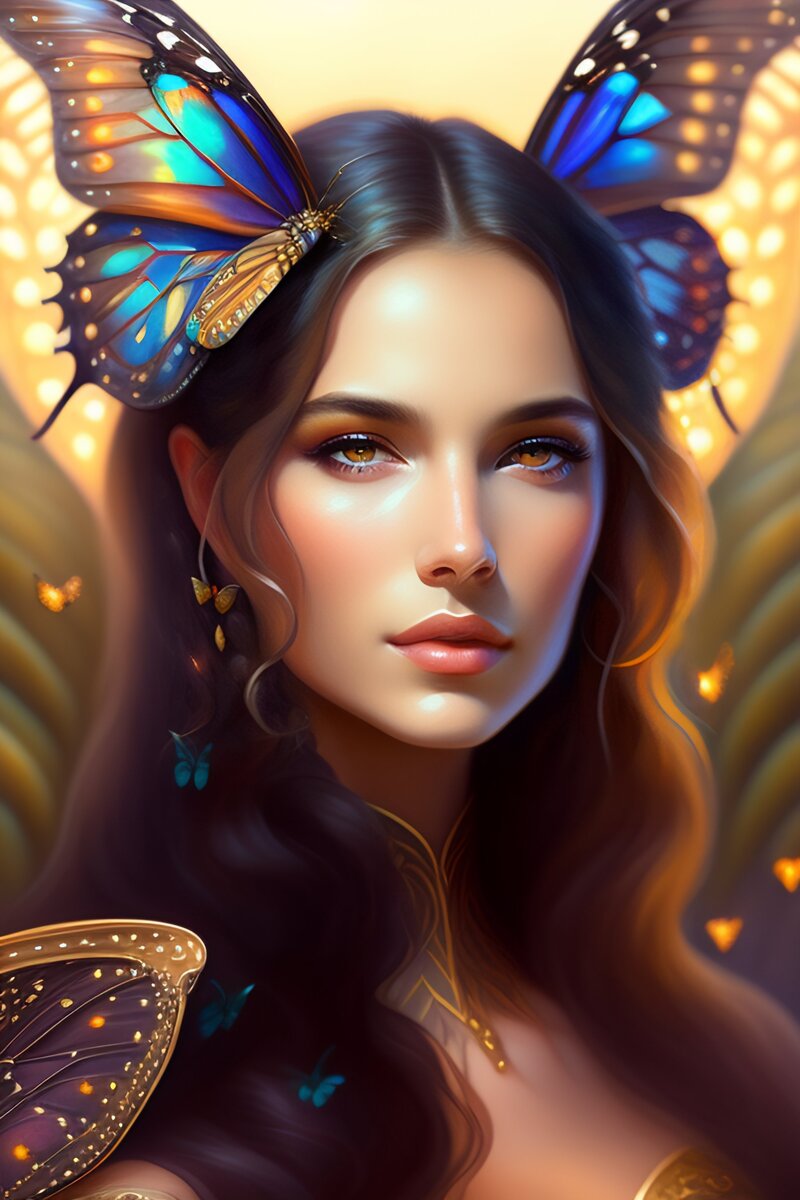 Жил-был паук по имени Петр в большом зеленом лесу. Он был известен своей ловкостью и умением ткать паутину. Он жил одиноко, не имея друзей и любимых, пока не встретил свою первую любовь - красивую бабочку по имени Алиса. Петр увидел Алису, когда она летела мимо его паутины. Он был поражен ее красотой и легкостью полета, и начал следить за ней. Он шел за ней повсюду, пытаясь привлечь ее внимание.
Алиса заметила Петра, когда он несколько раз спас ее от опасности. Она узнала о его способности ткать паутину, и решила попросить его помощи. Она задумала построить гнездо для своих яиц, и знала, что Петр мог бы помочь ей в этом деле.
Петр был рад помочь Алисе, и они начали работать вместе. Он ткал паутину, чтобы сделать основу гнезда, а Алиса добавляла веточки и листья для красоты. Вместе они создали прекрасное гнездо, которое стало домом для яиц Алисы.
Во время работы над гнездом, Петр стал понимать, что его чувства к Алисе не просто дружеские. Он был влюблен в неё и мечтал быть с ней всю жизнь. Но он знал, что она не сможет полюбить его, потому что он был пауком.
Однажды, когда они закончили строительство гнезда, Петр решил признаться в любви. Он сказал Алисе о своих чувствах и сказал, что не может представить жизнь без нее. Алиса была потрясена его словами, но она не могла полюбить паука.
Петр был разбит сердцем, но он понимал, что не может заставить ее любить его. Он решил оставить ее в покое и больше не мешать ей. Он сказал ей, что всегда будет рад видеть ее, но понимает, что она не может быть с ним.
Алиса ушла, а Петр остался один. Вскоре паук стал проводить все свое время на этом лугу, чтобы наблюдать за бабочкой и ее красотой. Его чувства усиливались с каждым днем, и он решил, что не может больше жить без нее. 
Однажды он решился подойти к бабочке и попросить ее стать его женой. Бабочка сначала не могла поверить, что паук серьёзно настроен, но потом она увидела искренность в его глазах и согласилась выйти за него замуж.

Паук был на седьмом небе от счастья, что его любовь была взаимной. Он строил для своей жены самые прекрасные паутины и угощал ее лучшими находками, которые находил на своих прогулках. Он теперь жил только для нее и забыл о своей страсти к мухам и насекомым.

Однажды, когда они летели вдвоем над цветущим лугом, бабочка рассказала ему, что скоро она должна будет улететь далеко на юг, чтобы перезимовать, но что обязательно вернется весной.

Паук был очень огорчен этой новостью, но понимал, что это неизбежно. Он пообещал ждать её и обещал, что к ее возвращению он построит самую красивую и уютную паутину на всем лугу.

Бабочка улетела, но паук держал своё слово и заботился о своей паутине, чтобы она была идеальной к тому моменту, когда бабочка вернется. Зима была длинной и холодной, но паук не терял надежды и ждал свою любимую.

Когда весна наступила, бабочка вернулась, и они встретились на том же цветущем лугу, где все началось. Паук был очень счастлив и гордился своей паутиной, которую он соорудил для своей любимой. Они вновь стали летать вдвоем, наслаждаясь друг другом и красотой природы вокруг.

Так они жили долго и счастливо, и никто не мог разрушить их любовь.

Мораль этой истории заключается в том, что истинная любовь преодолевает все препятствия и дает силы преодолевать трудности. Даже если у вас есть сомнения и страхи, истинная любовь поможет вам преодолеть их и добиться своей цели. Также важно помнить, что всякий раз, когда мы судим других по внешнему виду и поведению, мы можем упускать шансы на настоящую дружбу и любовь. Нужно быть открытым и понимающим к другим, чтобы по-настоящему узнать их и наслаждаться их компанией.