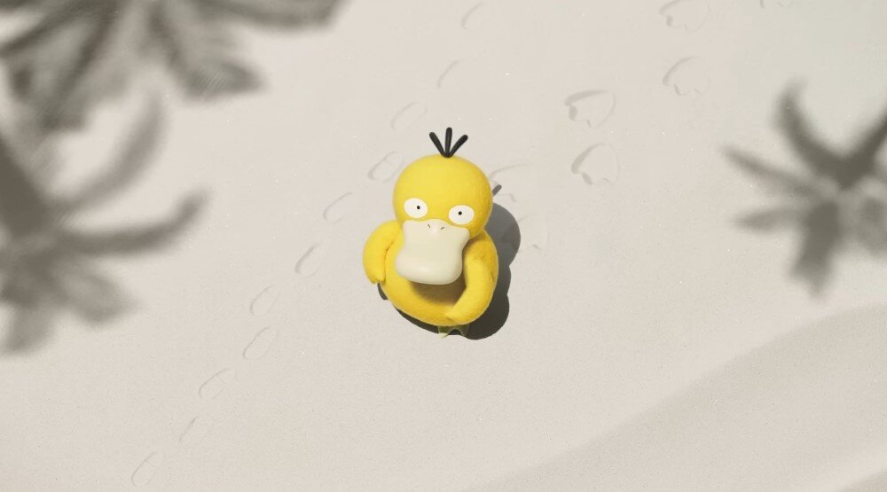     Кадр из мультсериала «Pokémon Concierge»