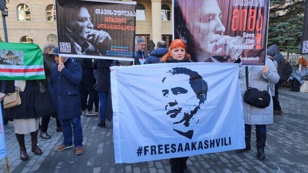    © photo: Sputnik / Stringer