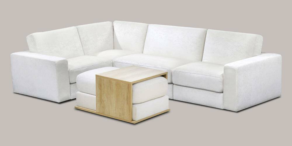 Модель дивана NEOCLASSIC от компании WELLMARK