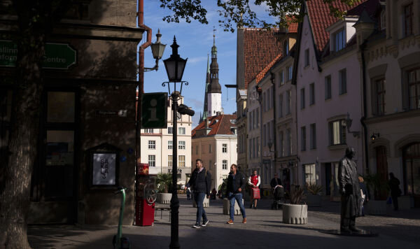 © AP Photo / Pavel Golovkin