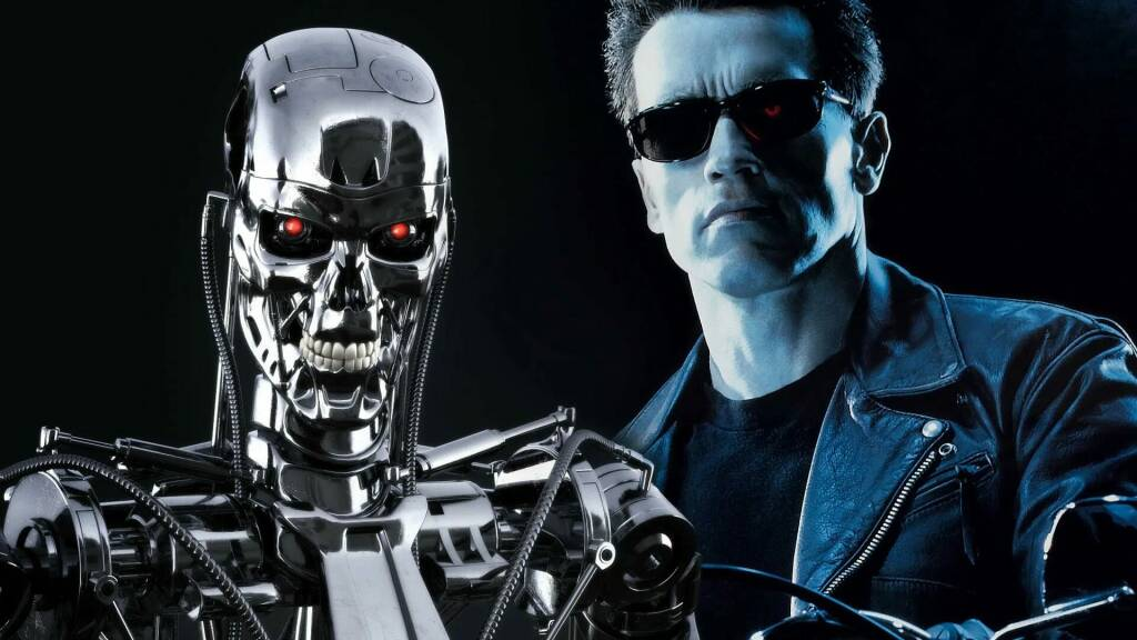 Терминатор / The Terminator