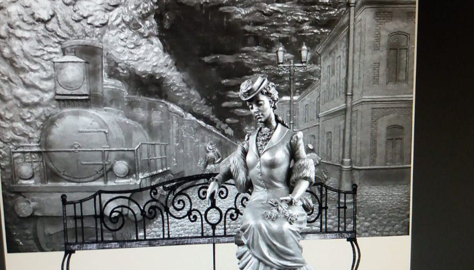   Фото: пресс-служба Тараса Ефимова