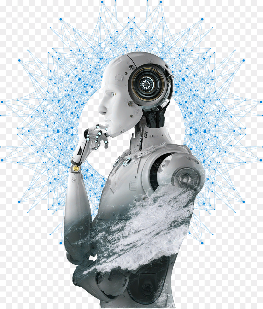 Разные мысли приходят в Искусственный мозг