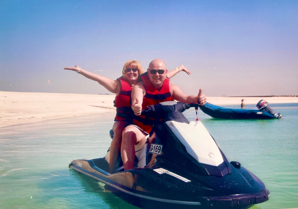 Первый раз в первый класс