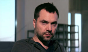    Фото: Алексей Арестович, infosmi.net Анастасия Болигузова