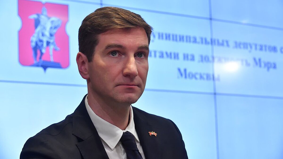    Агентство «Москва» | Сергей Киселев
