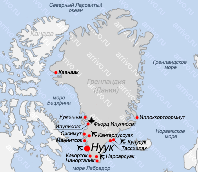 Гренландия где. Нуук Гренландия на карте. Столица Гренландии на карте. Гренландия границы на карте.