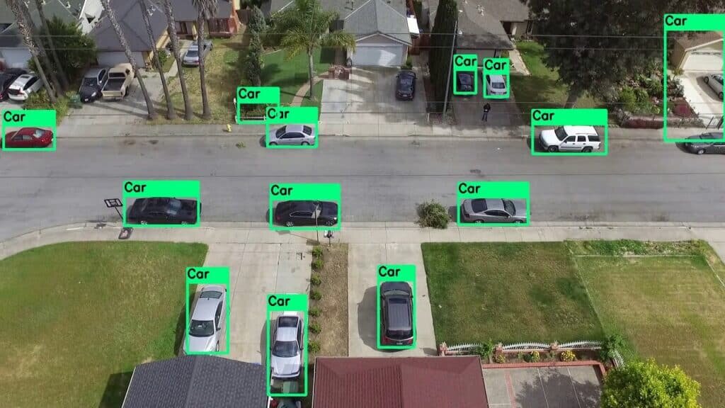    Ученые Пермского Политеха улучшили обнаружение объектов нейронными сетями / ©Getty images