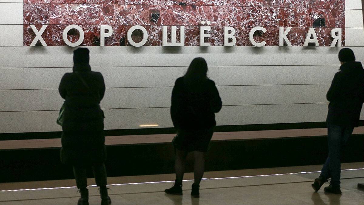    Фото: Сергей Ведяшкин / АГН Москва