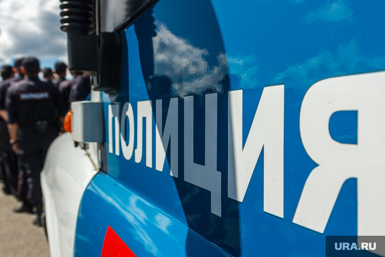    Подростки планировали встречу в ТРК «Континент»