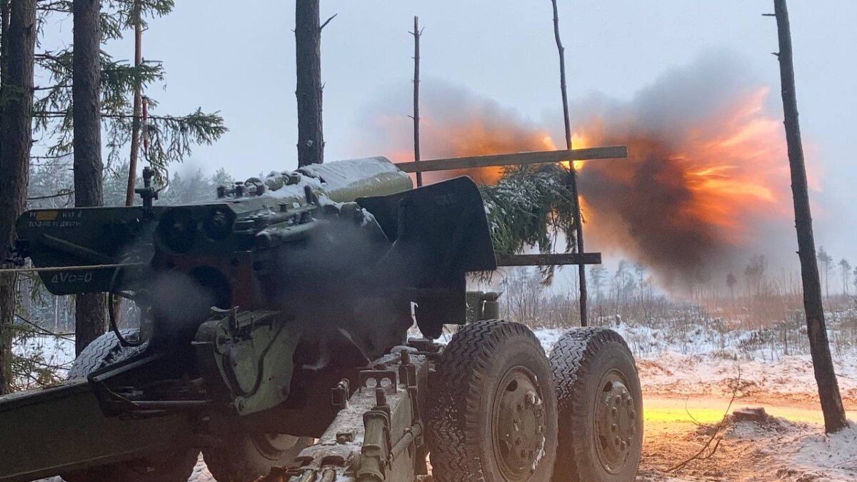 Официальный сайт Министерства обороны Российской Федерации mil.ru📷
