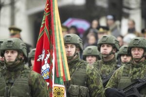    Фото: obzor.lt Святослав Лавренко