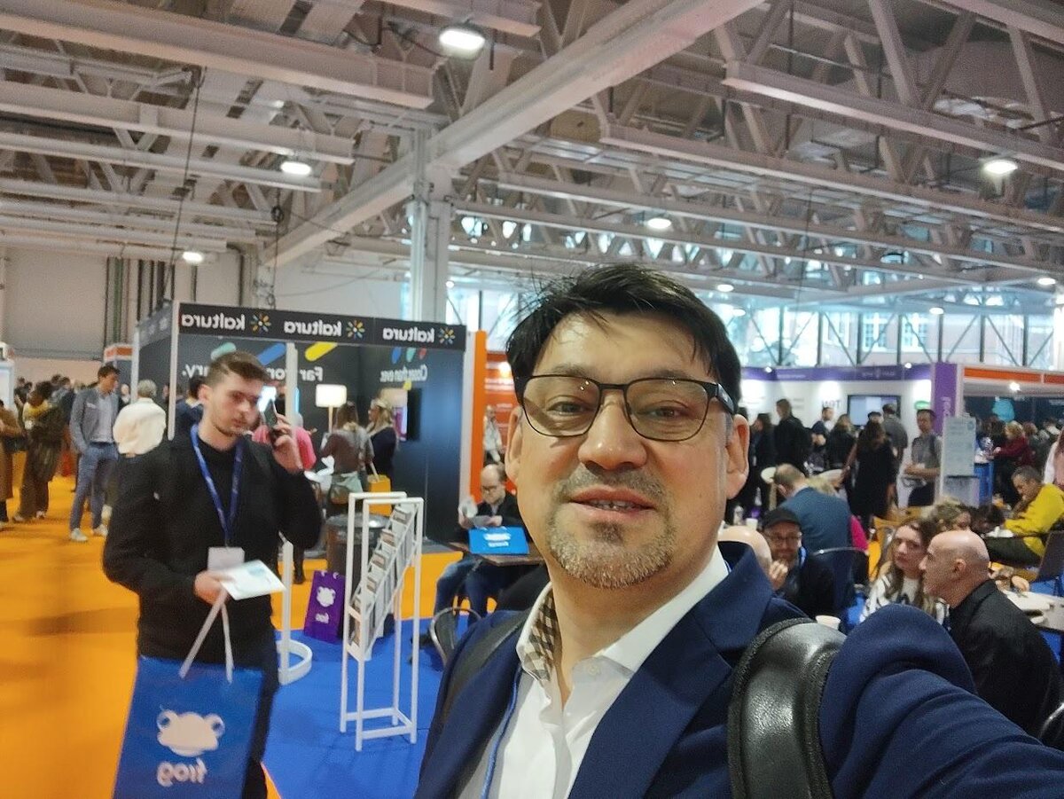 World of Learning Summit