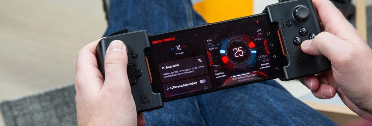 Asus ROG Phone