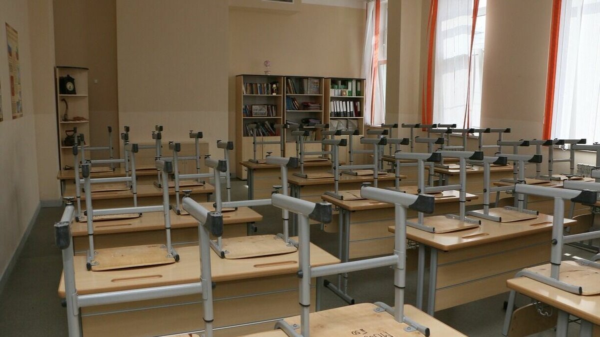     В Удмуртии заменили два объекта в списке капитального ремонта школ.