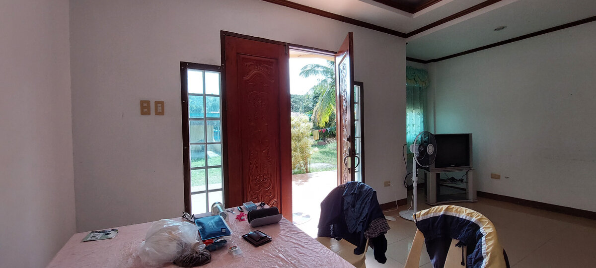 Доброе филиппинское утро!)