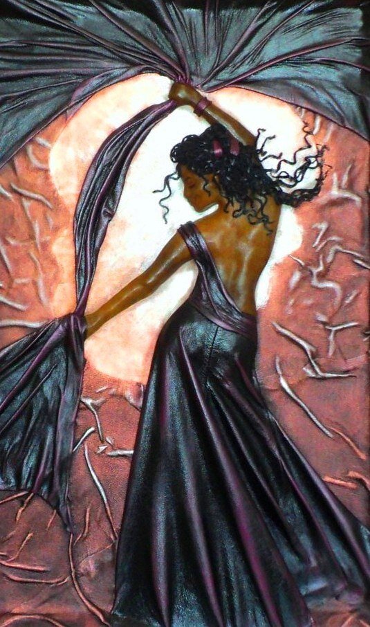 Все фото взяты из моего архива.