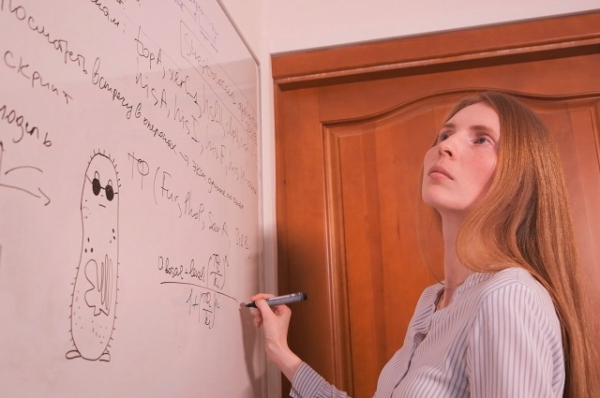    Биоинформатика: на что способны бактерии-малышки и кто это выясняет