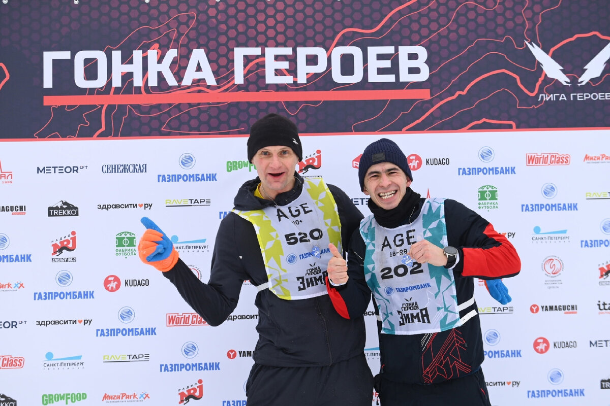 Фото из архива Тимура Юмадеева