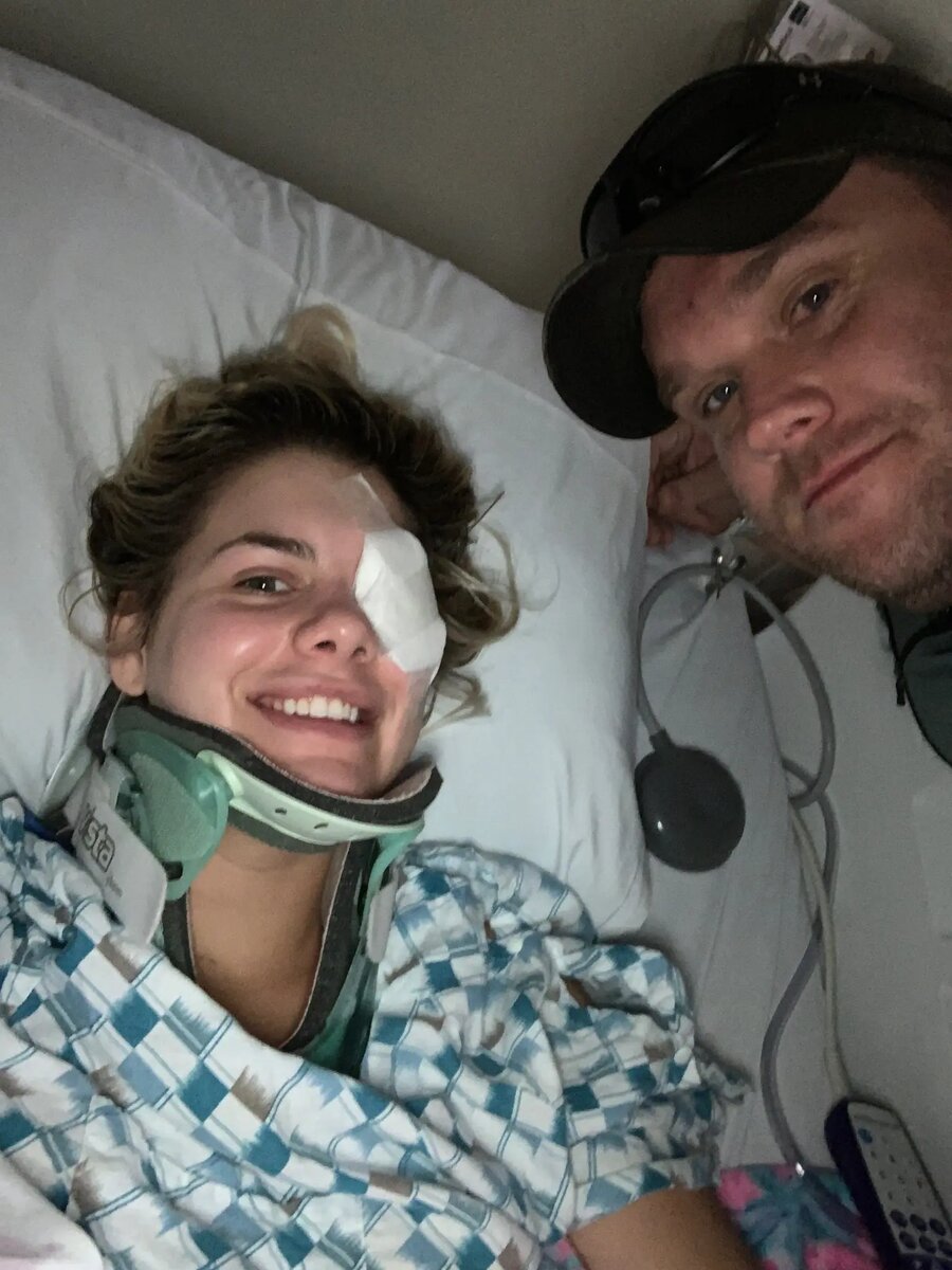 Фото: Трейси Отто рассталась с Франсипьеро Дель Медико, когда две недели спустя он ворвался к ней домой и совершил физическое и сексуальное насилие. SWNS/Трейси Отто