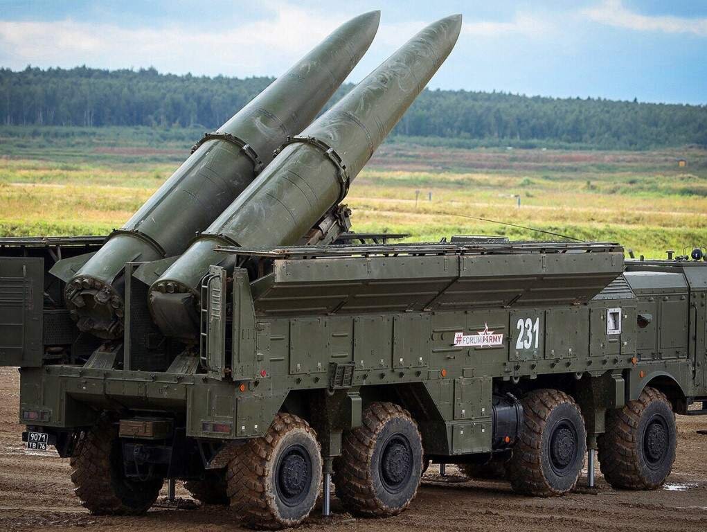 Ракетная установка картинка