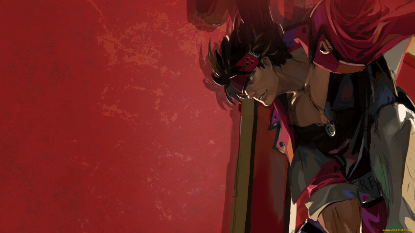    Файтинг Guilty Gear Strive выйдет на консолях Xbox уже 7 марта