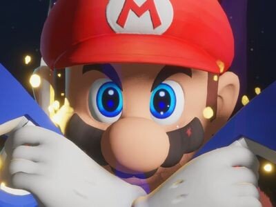    Mario + Rabbids Sparks of Hope получила трейлер своего первого DLC [ВИДЕО]