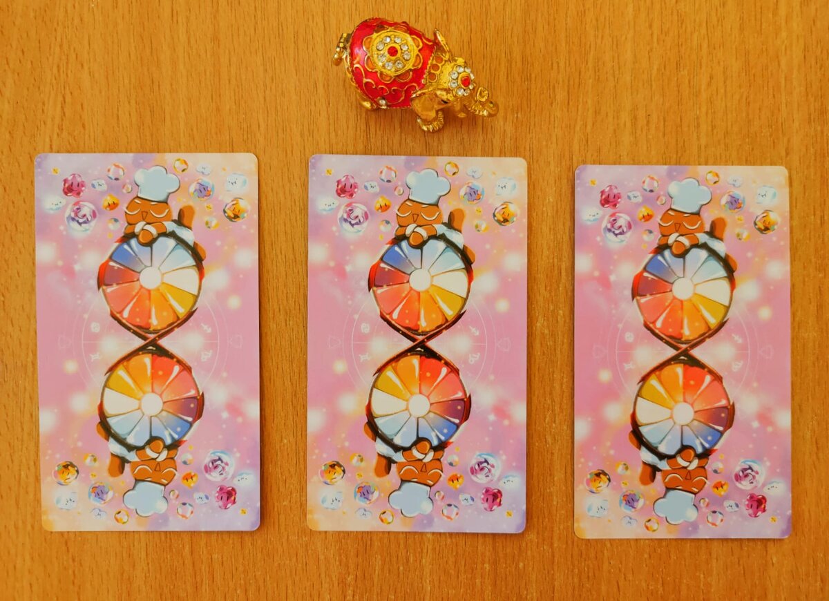 выбираем вариант