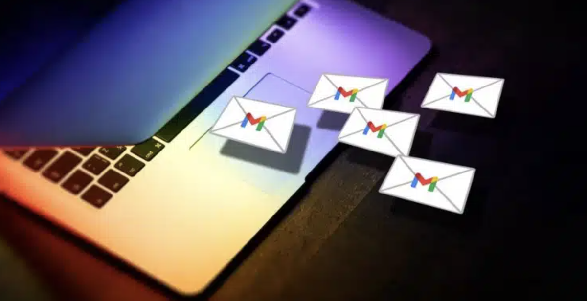 Еmail-бомбардировка