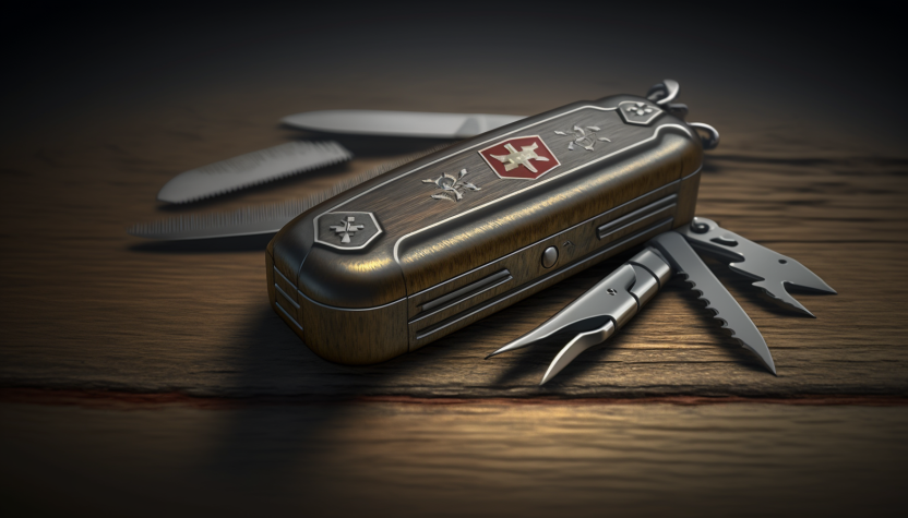 Художественная иллюстрация