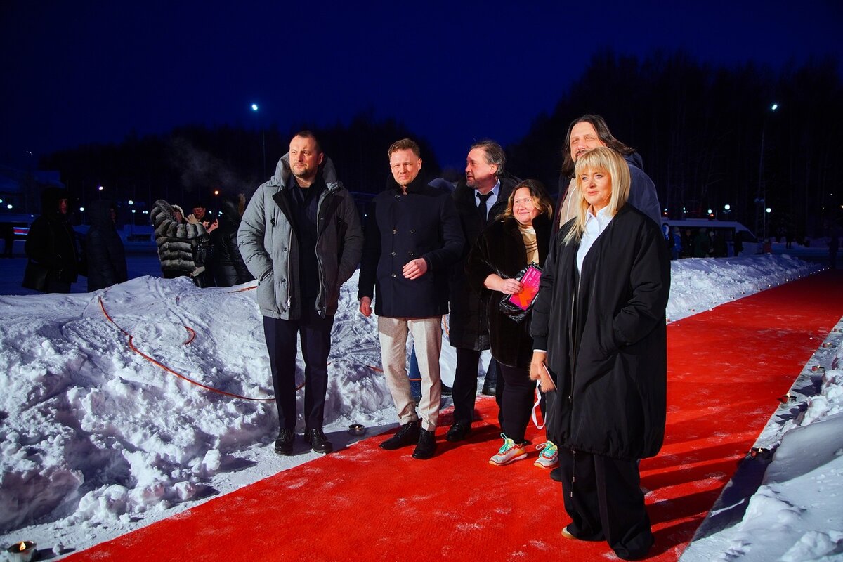    Второй день «Духа огня» будет насыщен деловой программой