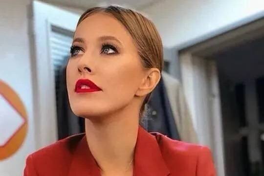    Собчак высмеяла слова Охлобыстина о предназначении женщин и их сравнении с грибницей