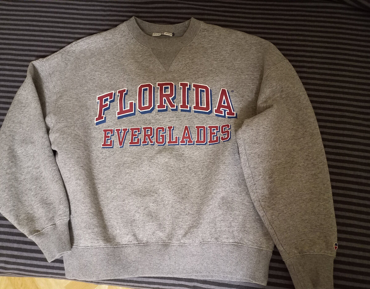 Личное фото.