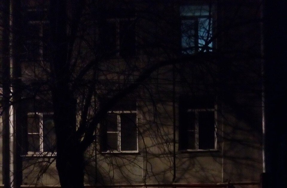     Фото Елены Федяшевой  из архива «КП»