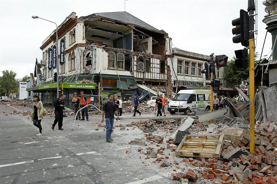 Новая зеландия землетрясение. Крайстчерч землетрясение 2011. Землетрясение в новой Зеландии 2011. Новая Зеландия Крайстчерч после землетрясения.