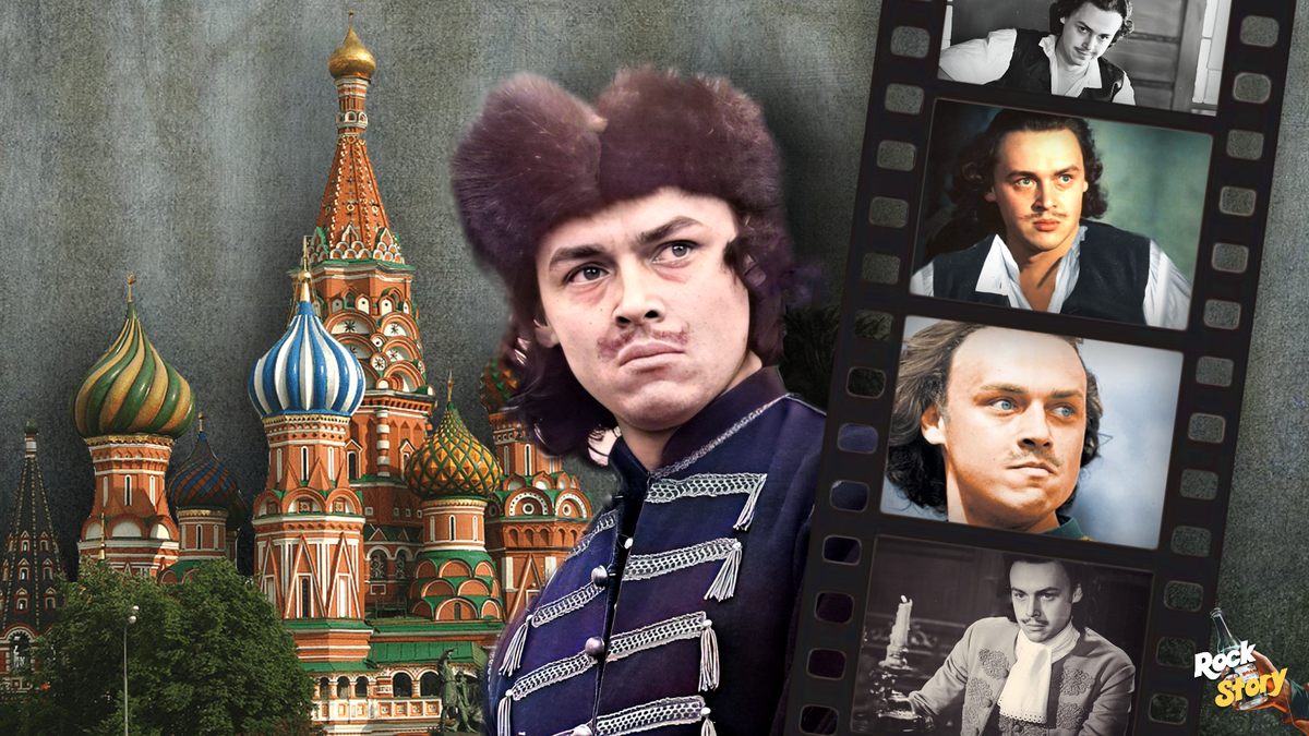 Куда исполнитель роли Петра I в знаменитых советских фильмах, пропал актёр дмитрий золотухин.