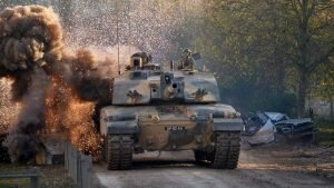    Фото: rheinmetall-defence.com Дмитрий Железнов