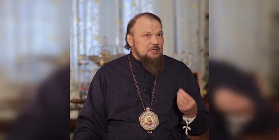     Фото: кадр видео