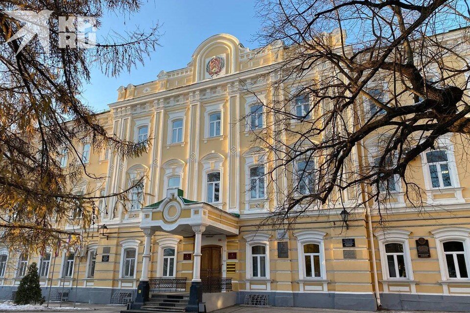     Студенты, которые нашли работу с помощью «Центра карьеры РГУ», поделились впечатлениями о совмещении работы и учебы. Елена ЦЫГАНКОВА