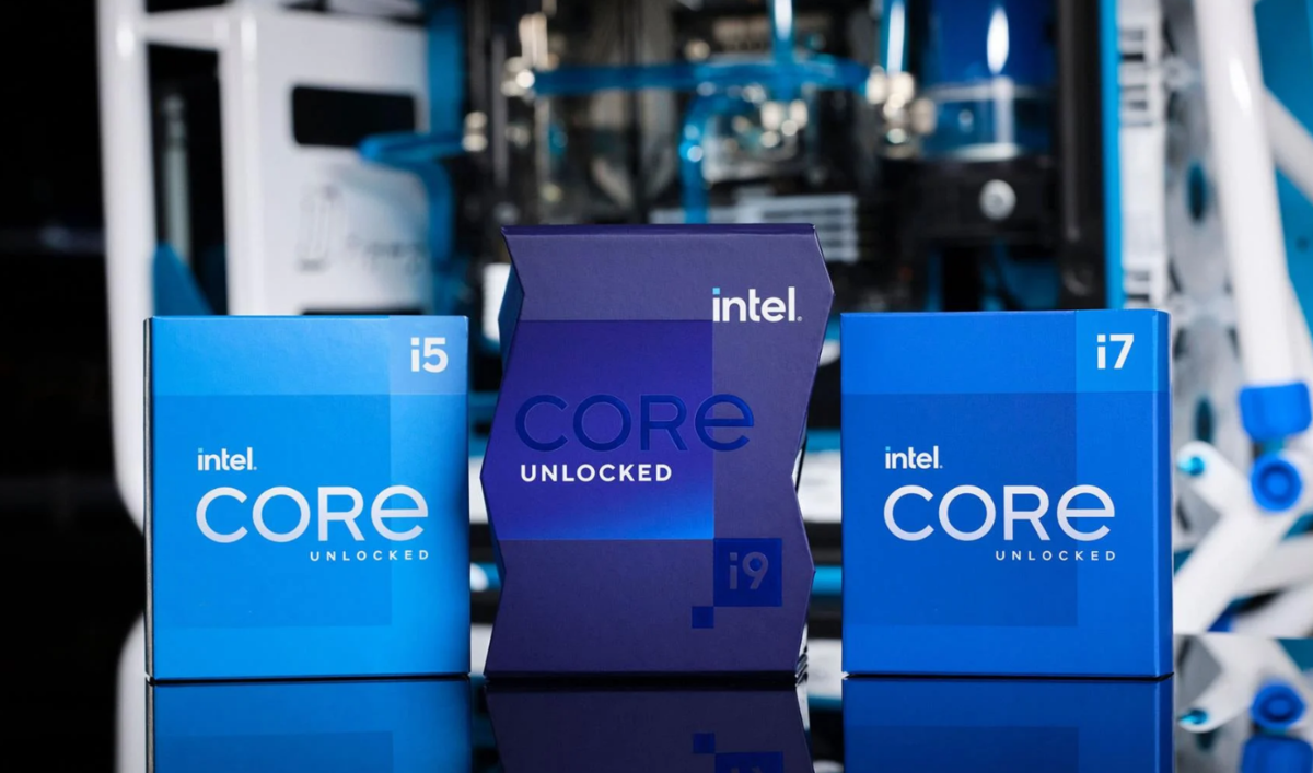 Intel Core 13-го поколения: Как выбрать оптимальный процессор и не  переплатить | Уловка-32 | Дзен