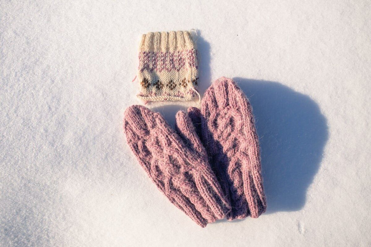 Мои совсем ранние опыты из 2019-2020 года. 