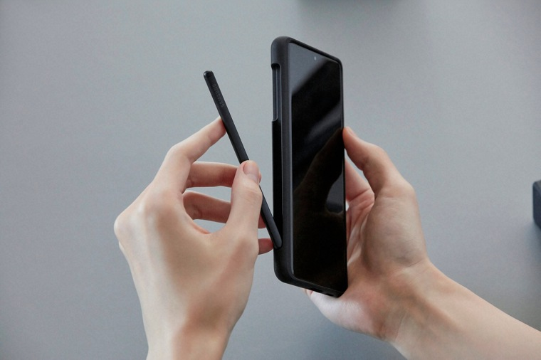 Samsung Galaxy S23 Ultra с S Pen