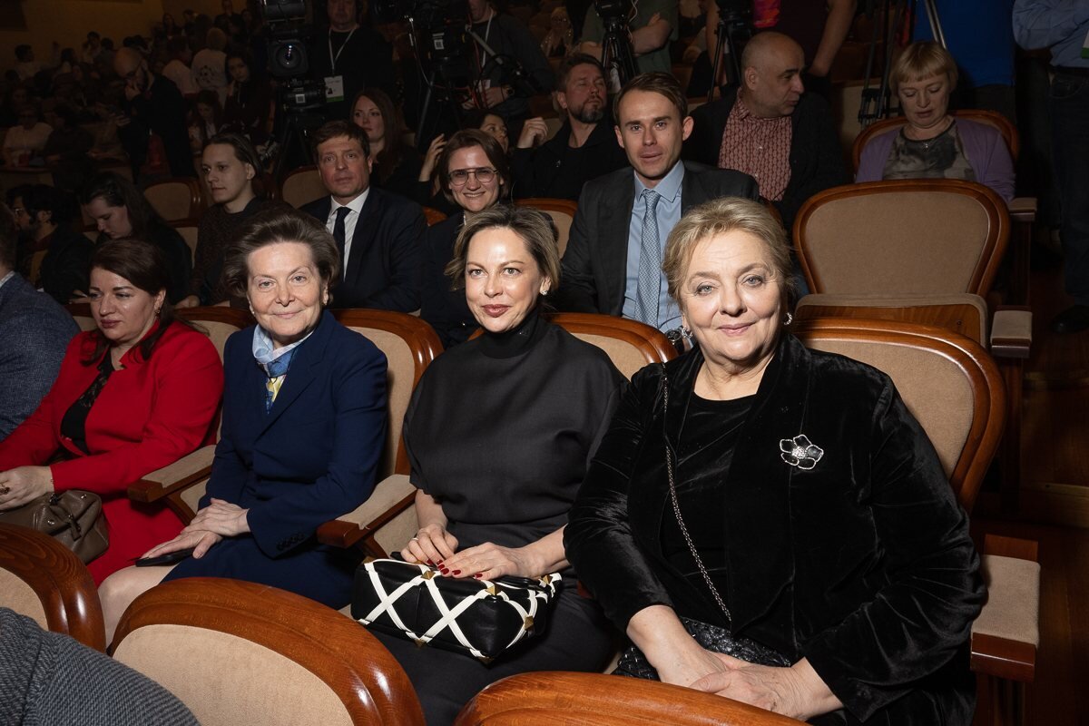 международный фестиваль дебютов