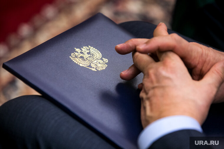    Депутат Насибуллин пожаловался в прокуратуру на мэрию Урая