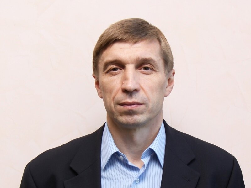 Валерий Линников