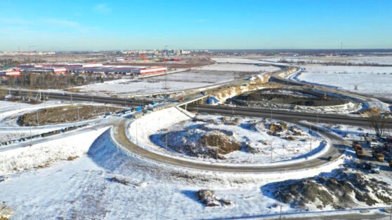    В Санкт-Петербурге и Ленинградской области отремонтируют 170 километров дорог Ксения Пудовкина